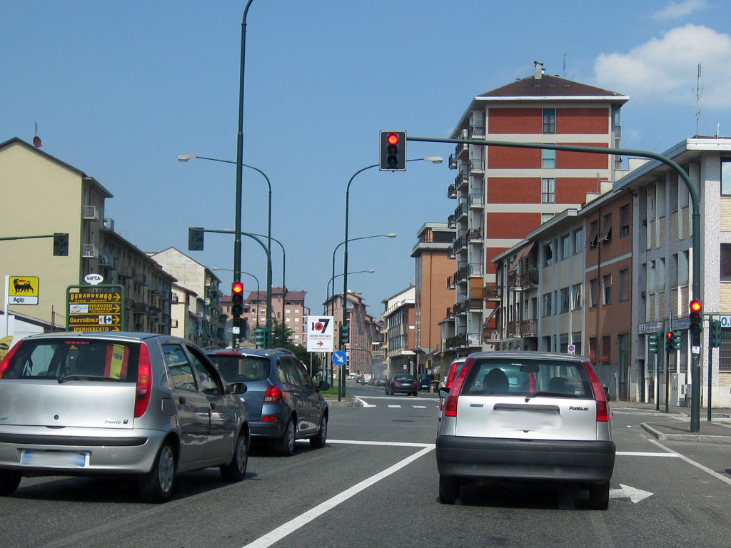 Caro Chiamparino... (lo so che non sei più il sindaco di Torino, ma fa lo stesso)